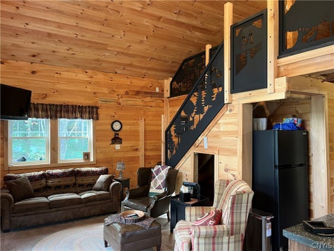 Tiny photo for 1644 Worth Road, Montague, NY 13367 (MLS # S1716122)