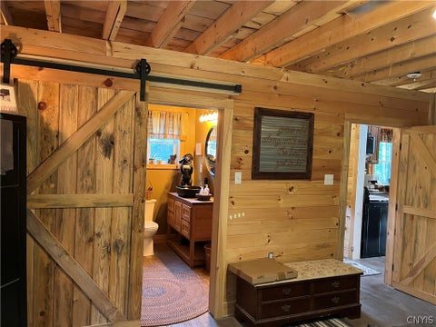 Tiny photo for 1644 Worth Road, Montague, NY 13367 (MLS # S1716122)