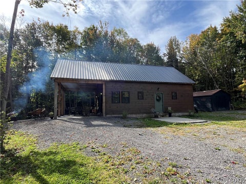 Tiny photo for 1644 Worth Road, Montague, NY 13367 (MLS # S1716122)