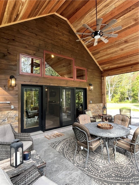 Tiny photo for 1644 Worth Road, Montague, NY 13367 (MLS # S1716122)