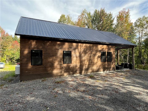 Tiny photo for 1644 Worth Road, Montague, NY 13367 (MLS # S1716122)