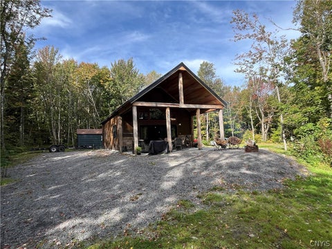 Photo of 1644 Worth Road, Montague, NY 13367 (MLS # S1716122)