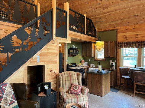 Tiny photo for 1644 Worth Road, Montague, NY 13367 (MLS # S1716122)