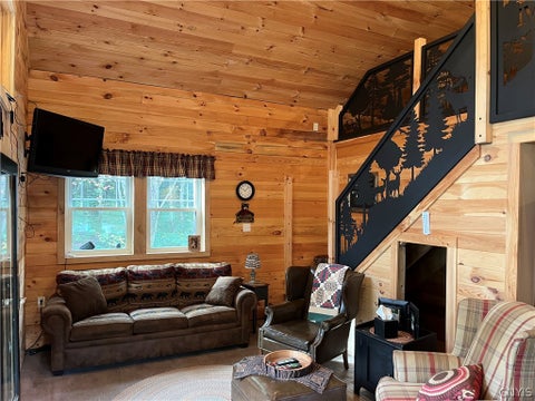 Tiny photo for 1644 Worth Road, Montague, NY 13367 (MLS # S1716122)