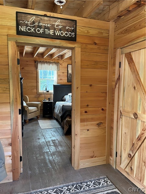 Tiny photo for 1644 Worth Road, Montague, NY 13367 (MLS # S1716122)