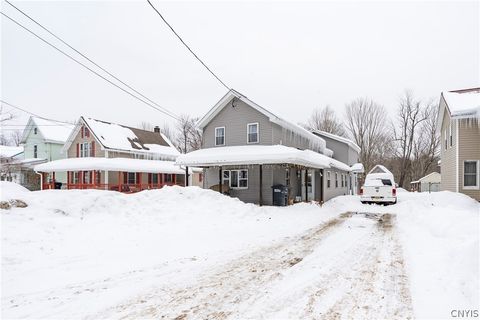 3810 Franklin Street, West Turin, NY 13368 - #: S1662161