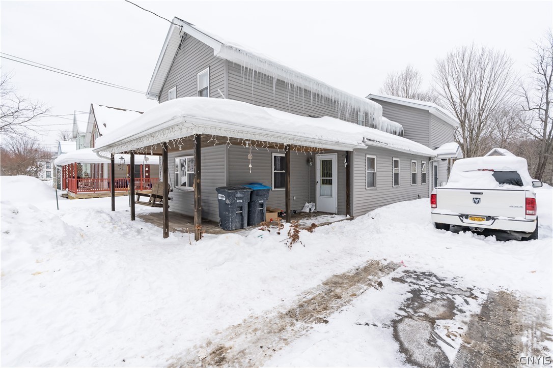 3810 Franklin Street