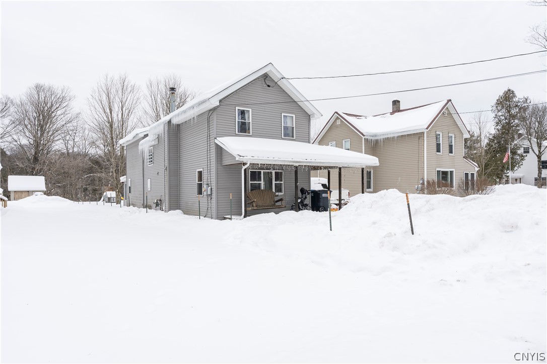 3810 Franklin Street