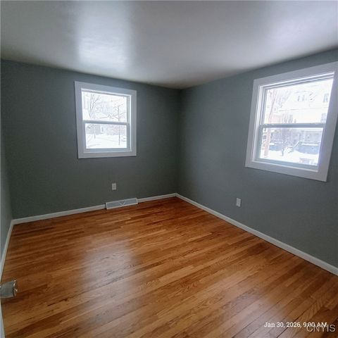 Tiny photo for 113 Dearborn Place, Syracuse, NY 13205 (MLS # S1660500)