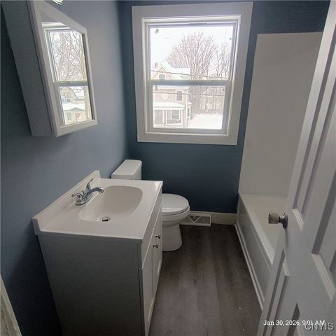 Tiny photo for 113 Dearborn Place, Syracuse, NY 13205 (MLS # S1660500)