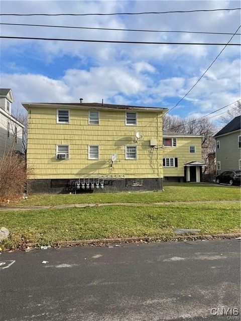 Photo of 113 Dearborn Place, Syracuse, NY 13205 (MLS # S1660500)
