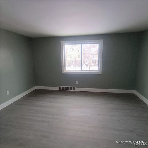 Tiny photo for 113 Dearborn Place, Syracuse, NY 13205 (MLS # S1660500)