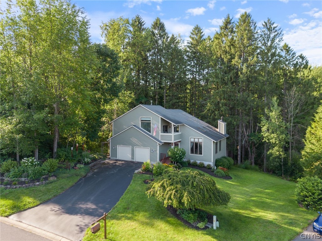 9110 Frenchmans Creek Drive