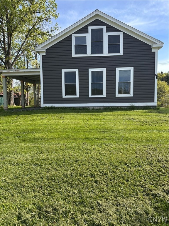 61 W Main Street, Eaton, New York image 1