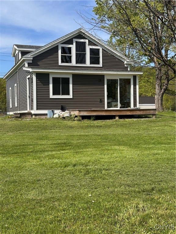 61 W Main Street, Eaton, New York image 2