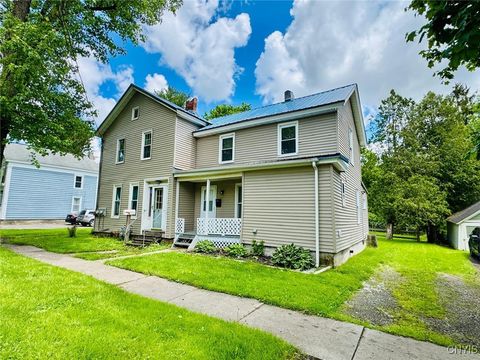 33 Cortland Street Homer NY 13077