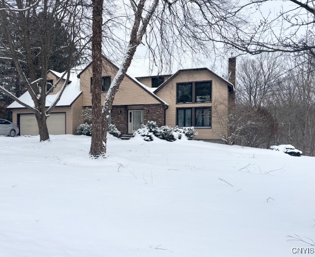 7505 Northfield Lane, Manlius, New York image 2