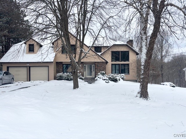 7505 Northfield Lane, Manlius, New York image 1