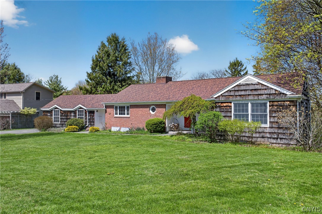 7881 Salt Springs Road