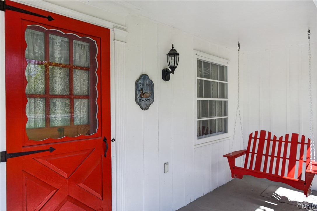 7881 Salt Springs Road