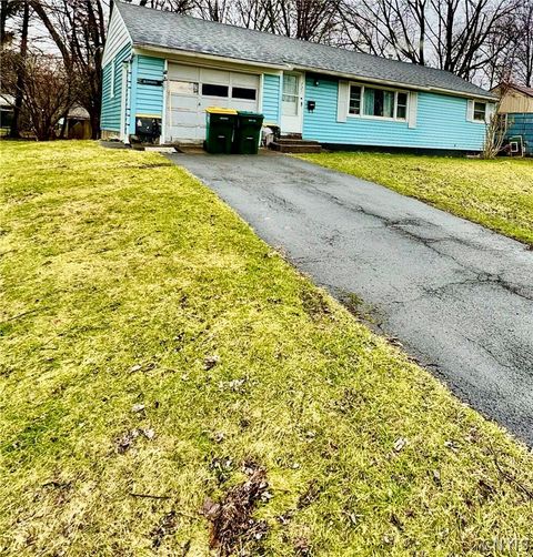 127 Oakley Drive Syracuse NY 13212