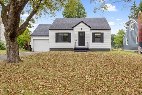 Photo of 117 Edden Lane, Clay, NY 13212 (MLS # S1708155)