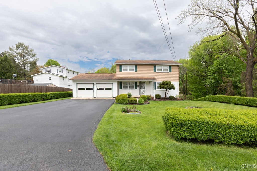 508 Glenview Parkway Pkwy, Camillus, New York image 2