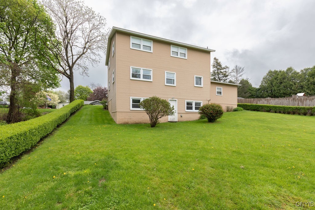 508 Glenview Parkway Pkwy, Camillus, New York image 27
