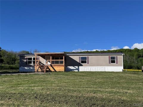 Photo of 1434 Ryan Road, Almond, NY 14804 (MLS # S1687702)