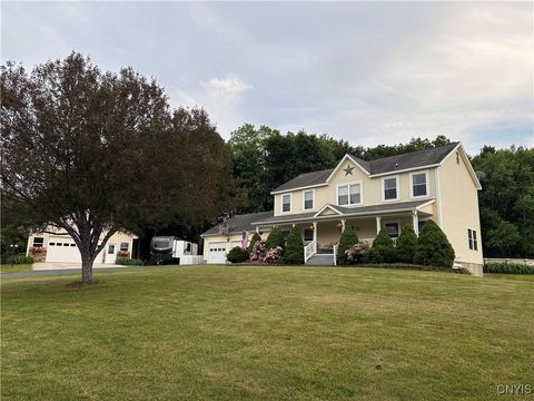 91 North Street Pulaski NY 13142