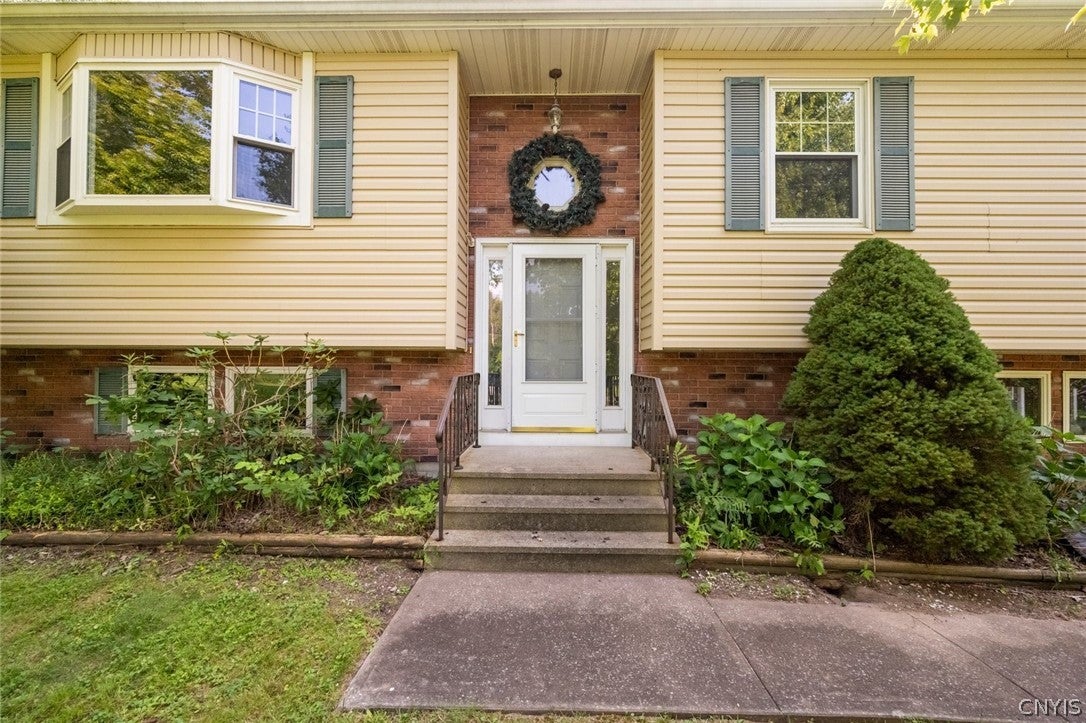 7590 Rome Oriskany Road