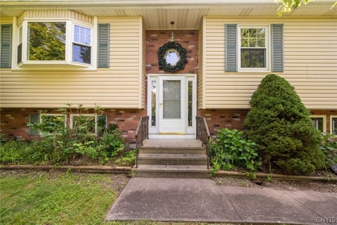 Tiny photo for 7590 Rome Oriskany Road, Rome, NY 13440 (MLS # S1702280)