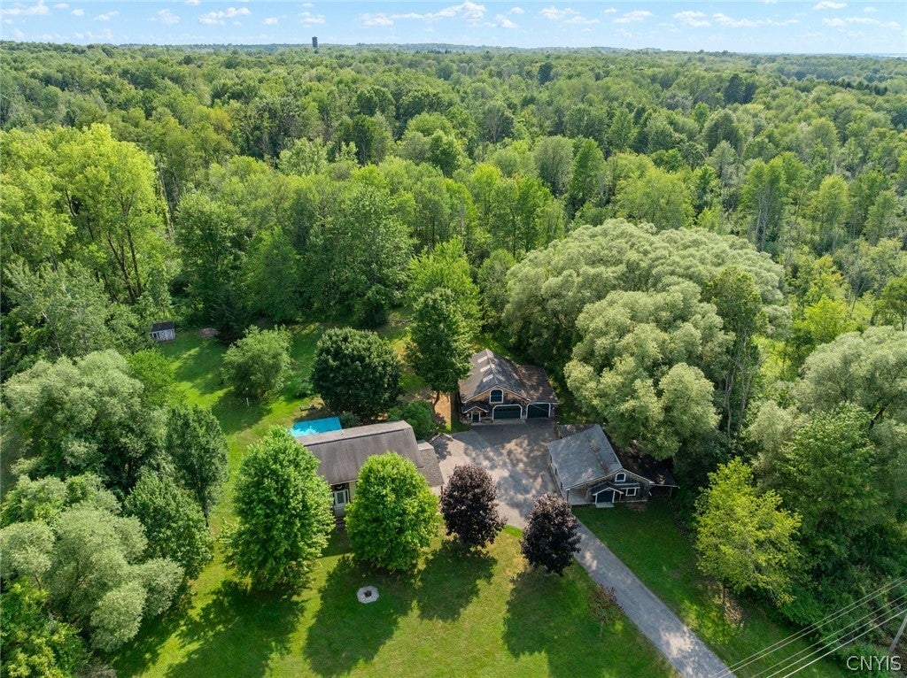 7590 Rome Oriskany Road