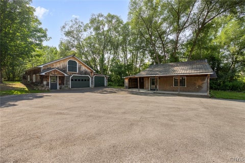 Tiny photo for 7590 Rome Oriskany Road, Rome, NY 13440 (MLS # S1702280)