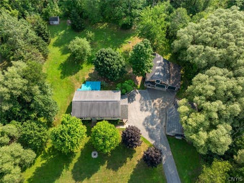 Photo of 7590 Rome Oriskany Road, Rome, NY 13440 (MLS # S1702280)