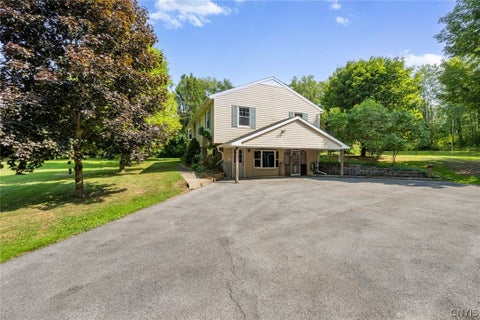Tiny photo for 7590 Rome Oriskany Road, Rome, NY 13440 (MLS # S1702280)