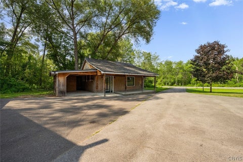 Tiny photo for 7590 Rome Oriskany Road, Rome, NY 13440 (MLS # S1702280)