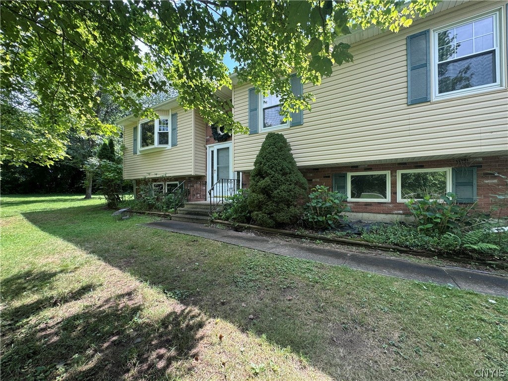 7590 Rome Oriskany Road