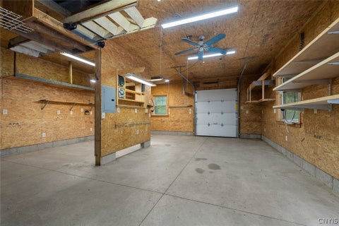 Tiny photo for 7590 Rome Oriskany Road, Rome, NY 13440 (MLS # S1702280)