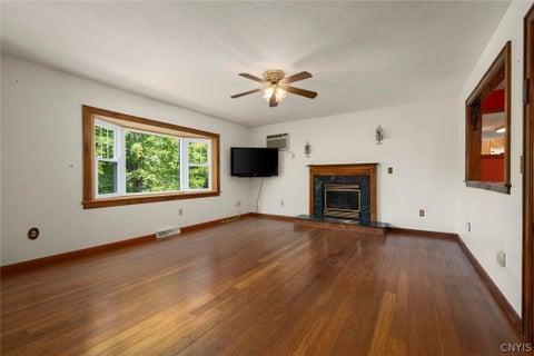 Tiny photo for 7590 Rome Oriskany Road, Rome, NY 13440 (MLS # S1702280)