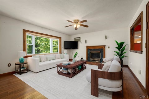 Tiny photo for 7590 Rome Oriskany Road, Rome, NY 13440 (MLS # S1702280)