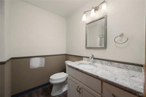 Tiny photo for 7590 Rome Oriskany Road, Rome, NY 13440 (MLS # S1702280)