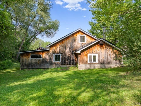 Tiny photo for 7590 Rome Oriskany Road, Rome, NY 13440 (MLS # S1702280)