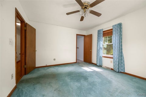 Tiny photo for 7590 Rome Oriskany Road, Rome, NY 13440 (MLS # S1702280)