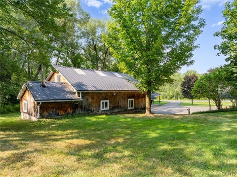 Tiny photo for 7590 Rome Oriskany Road, Rome, NY 13440 (MLS # S1702280)