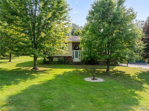 Tiny photo for 7590 Rome Oriskany Road, Rome, NY 13440 (MLS # S1702280)