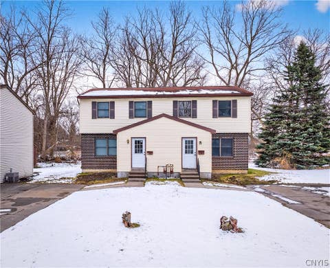 Multifamily For Sale - 912 Mildred Avenue #910<br/> Utica, NY 13502