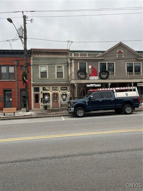 Homes For Sale - 47 N Main Street St<br/> Camillus, NY 13031
