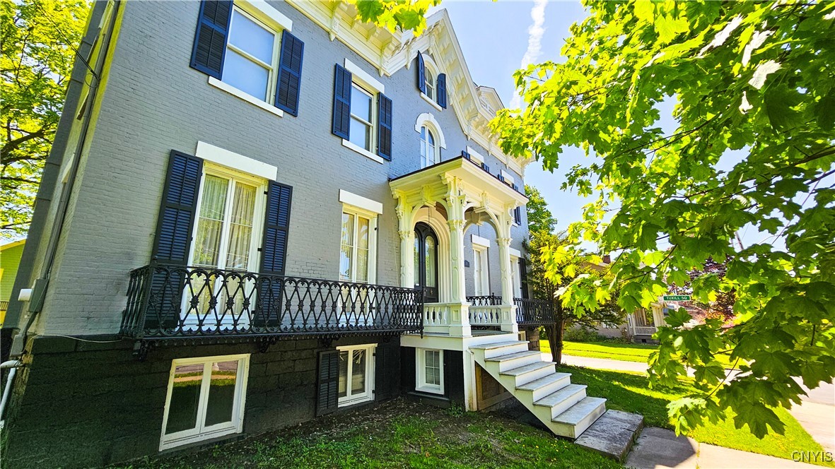 24 Grover Street, Auburn, New York image 39