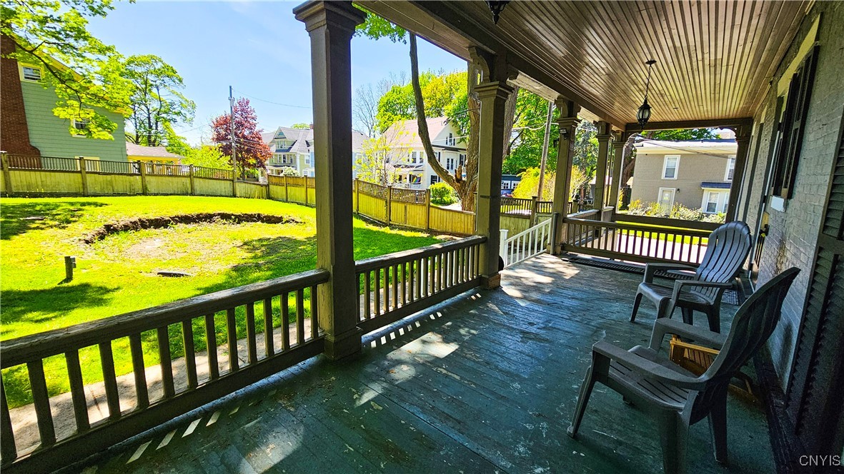 24 Grover Street, Auburn, New York image 38